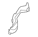 767667S000 - : Protector for Nissan: Armada, Pathfinder Armada Image