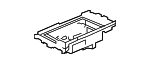 83434TYAA42ZA - : Pocket Assembly for Acura Image