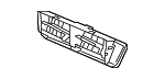 83452TYAA04ZA - Body: Air Outlet Vent for Acura Image