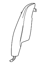 42770634 - : Bolster for GM Image