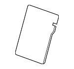 42746935 - Body: Carpet for GM Image