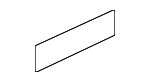 55372922AA - Body: Insulator Pad for Mopar Image