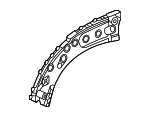 5373448060 - : Upper Reinforced for Lexus Image