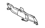 9812026000 - Body: Linkage Assembly for Hyundai: Santa Fe Image