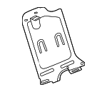 Control Module Bracket