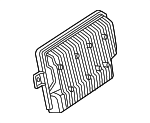 9001947 - Electrical: Control Module for Mercedes-Benz Image