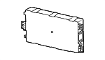 2369006503 - Electrical: Control Module for Mercedes-Benz Image