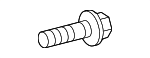 11547683 - Body: Filler Bolt for GM Image