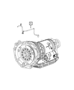 68445570AA - Transmission: Transmission Vent for Jeep: Grand Cherokee, Grand Cherokee L Image