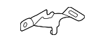 LR174433 - Exhaust: Converter Shield for Land-Rover Image