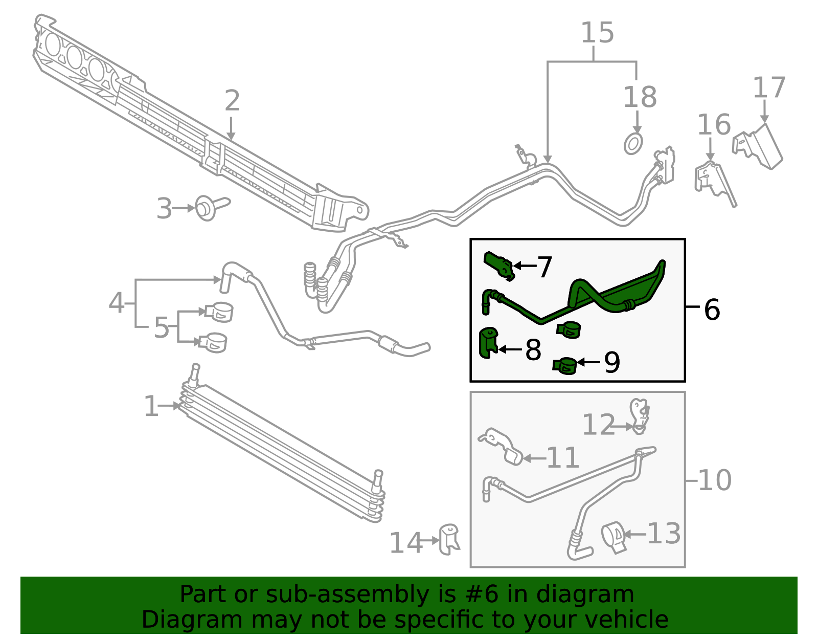 thumbnail interactive-video image 1 of Oxford White Front Door Handle Set For 2015-2020 Ford F-150 – Driver & Passenger Side 1 of 2