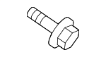 9011908A53 - Body: Reinforce Bar Bolt for Lexus: IS250, IS350 Image