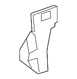 5215653030 - Body: Lower Support for Lexus: IS250, IS350 Image