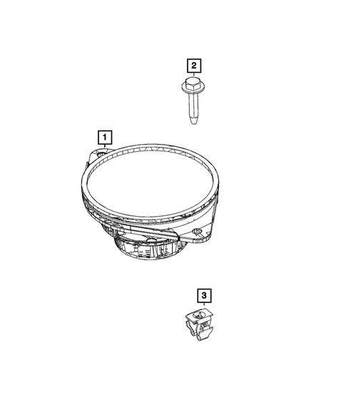 Telecommunication for 2024 Jeep Grand Cherokee #0