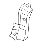 2896126721 - : Manifold Stay for Hyundai Image