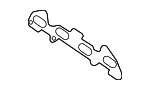 2852126600 - : 1996-2011 Hyundai Accent - Manifold Gasket for Hyundai: Accent Image