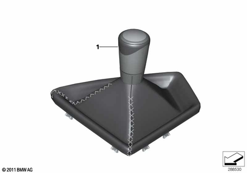 M Performance Parts for 2014 BMW Hybrid 5 #7