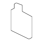 86667C6200 - Body: Tow Eye Cap for Kia: Sorento Image