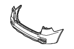 86610C6210 - Body: Bumper Cover for Kia: Sorento Image