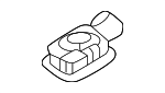 LR093729 - Body: Handle Switch for Land-Rover Image image