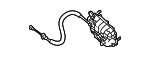 LR153798 - Body: Actuator for Land-Rover Image image