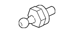 LR154517 - Body: Support Cylinder Ball Stud for Land-Rover Image image