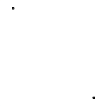 9418210800 - Suspension: Stabilizer Link Nut for Scion: xA, xB | Toyota: Camry, Celica, Corolla, Cressida, Echo, MR2 Spyder, Paseo, Pickup, T100, Tercel Image