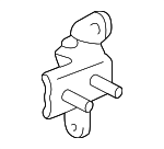 68750AC010 - Body: Upper Hinge for Toyota: Avalon, Sequoia, Tundra Image