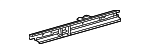 5740106090 - Body: Side Rail for Toyota: Camry Image