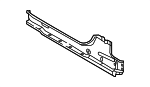 8S8801251TA - Body: Inner Sill for Audi: TT Quattro, TT RS Quattro, TTS Quattro Image