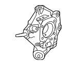 52215TZ6A00 - : Steering Knuckle for Acura Image