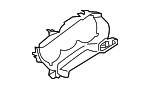 982857054D5Q0 - Body: Cluster Cover for Porsche Image