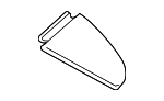 982857995A1E0 - Body: End Panel for Porsche Image