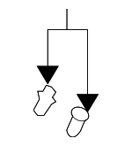 1864310009N - Body: Map Lamp Bulb for Hyundai Image