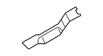 4H0809802B - Body: Damper for Audi: A8 Quattro, S8 Image