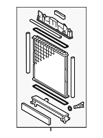 G901074010 - : Radiator for Toyota Image