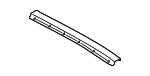 974817161AYGRV - Body: Center Reinforced for Porsche Image