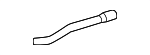 1226120060 - Engine: Vent Tube for Toyota: Highlander Image
