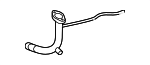 24575474 - Cooling System: Pipe for GM Image
