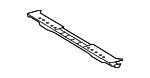 651800C041 - Body: Cross Sill for Toyota Image