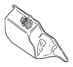 1161409 - Maintenance &amp; Lubrication: Rtv Sealer for Volvo: 960, C30, C70, S40, S60, S70, S80, S90, V50, V70, V90, XC70, XC90 Image