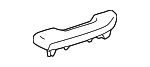 7421004030B0 - Body: Armrest for Toyota: Tacoma Image