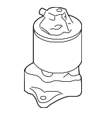 1811185Z00 - Emission System: Egr Valve for Suzuki Image