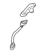 1859085Z01 - Emission System: M.A.P Sensor for Suzuki Image