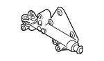 1853585Z11 - Emission System: Adapter for Suzuki Image