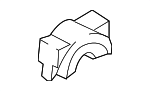 31352283968 - Suspension: Stabilizer Bar Bushing for BMW Image