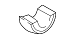 31352283967 - Suspension: Stabilizer Bar Bushing for BMW Image