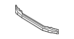 5710435061 - Body: Lower Tie Bar for Toyota: 4Runner, FJ Cruiser Image