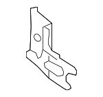 5326835040 - : Side Panel Reinforced Plate for Toyota: 4Runner, FJ Cruiser Image