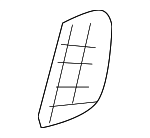 6474550020C0 - : Access Cover for Lexus Image